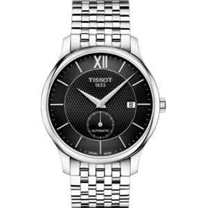 Tissot Tradition T063.428.11.058.00