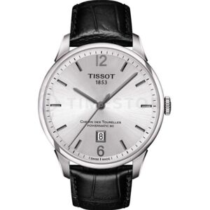 Tissot Chemin des Tourelles T099.407.16.037.00