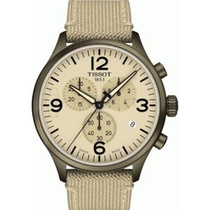 Tissot Chrono XL T116.617.37.267.01