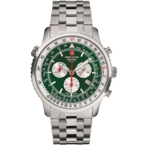 Swiss Alpine Military Chrono 7078.9134