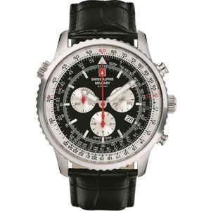 Swiss Alpine Military Chrono 7078.9537