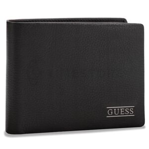 Guess New Boston SM2511 LEA27-BLA