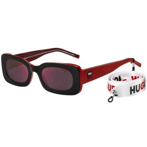 Hugo Boss HG 1220/S OIT AO 52