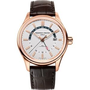 Frederique Constant Yacht Timer FC-350VT4H4