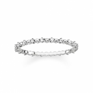 THOMAS SABO prsteň TR2153-051-14