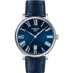 Tissot Carson T122.410.16.043.00