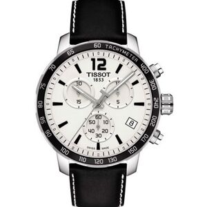 Tissot Quickster T095.417.16.037.00