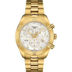 Tissot PR100 T101.917.33.116.01