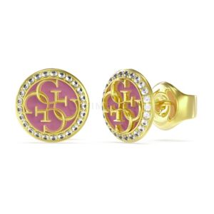 Guess Life In 4G JUBE02147JWYGRST/U