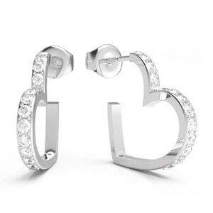 Guess Heart To Heart JUBE01081JWRHT/U