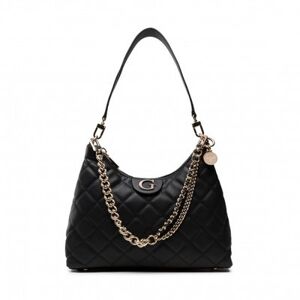 Guess Gillian Hobo HWQG83 94020-BLA