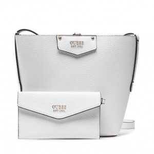 Guess Eco Brenton HWEVG8 39001-WHI