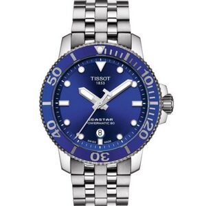 Tissot Seastar T120.407.11.041.00