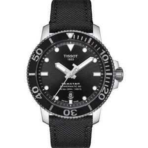 Tissot Seastar T120.407.17.051.00