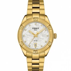 Tissot PR100 T101.910.33.116.01