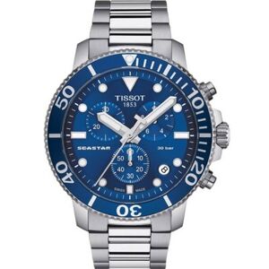 Tissot Seastar T120.417.11.041.00