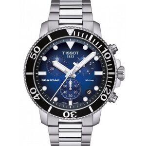 Tissot Seastar T120.417.11.041.01