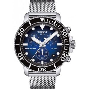 Tissot Seastar T120.417.11.041.02