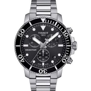 Tissot Seastar T120.417.11.051.00