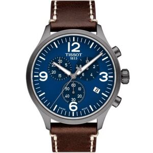 Tissot Chrono Xl T116.617.36.047.00