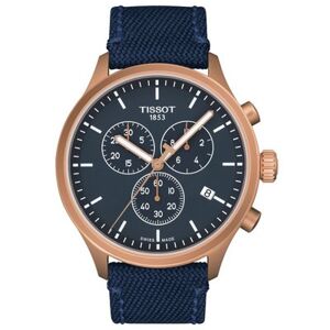 Tissot Chrono Xl T116.617.37.041.00