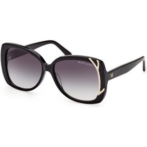 Guess by Marciano GM0821 52P 57