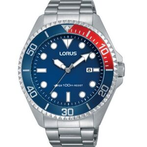 Lorus Sport RH941GX9