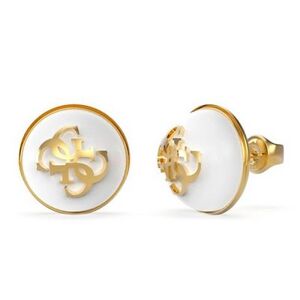 Guess 4G Logo Boule JUBE01392JWYGWHT/U