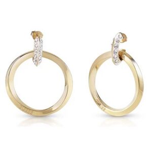 Guess Hoops Don T Lie JUBE01488JWYGWHT/U