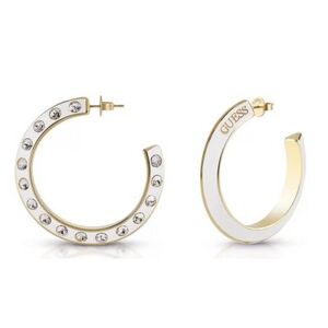 Guess Hoops Don T Lie JUBE01498JWYGWHT/U