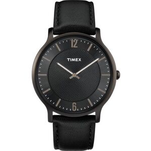 Timex Metropolitan TW2R50100