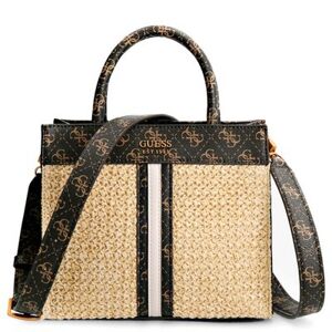 Guess Kasinta Raffia HWSB84 17730-BWL