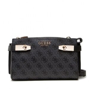Guess Zadie Logo HWSG83 96720-CLO