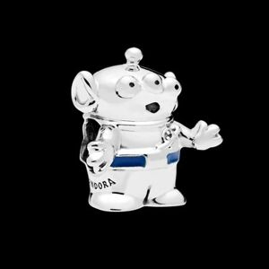 Pandora Korálik Disney 798045EN82