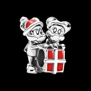 Korálik Pandora Disney 799194C01