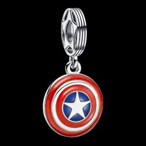 Pandora Prívesok Marvel 790780C01