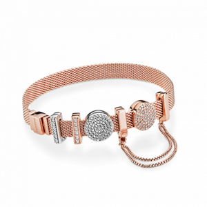 PANDORA "587712+787633CZ+787583CZ+787601+797633CZ+797583CZ"