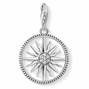 THOMAS SABO strieborný prívesok charm 1764-643-14