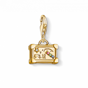 THOMAS SABO strieborný prívesok charm 1763-996-7