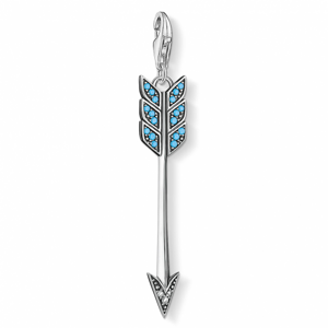 THOMAS SABO strieborný prívesok charm Y0060-347-17