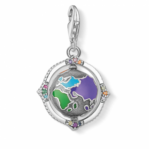 THOMAS SABO strieborný prívesok charm 1766-845-7