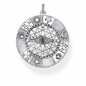 THOMAS SABO prívesok PE854-642-18