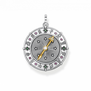 THOMAS SABO prívesok PE853-488-7