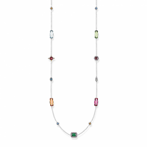 THOMAS SABO náhrdelník KE1891-318-7-L90V