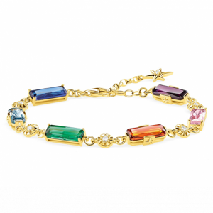 THOMAS SABO strieborný náramok A1912-959-7-L19V