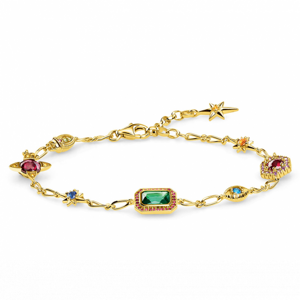 THOMAS SABO náramok A1914-973-7-L19V