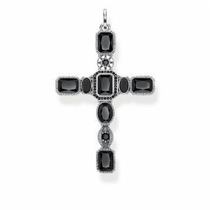 THOMAS SABO prívesok PE859-641-11
