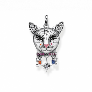 THOMAS SABO prívesok PE856-340-7