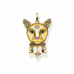 THOMAS SABO prívesok PE856-471-7