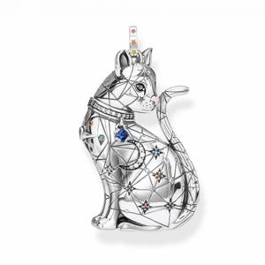 THOMAS SABO prívesok PE857-340-7